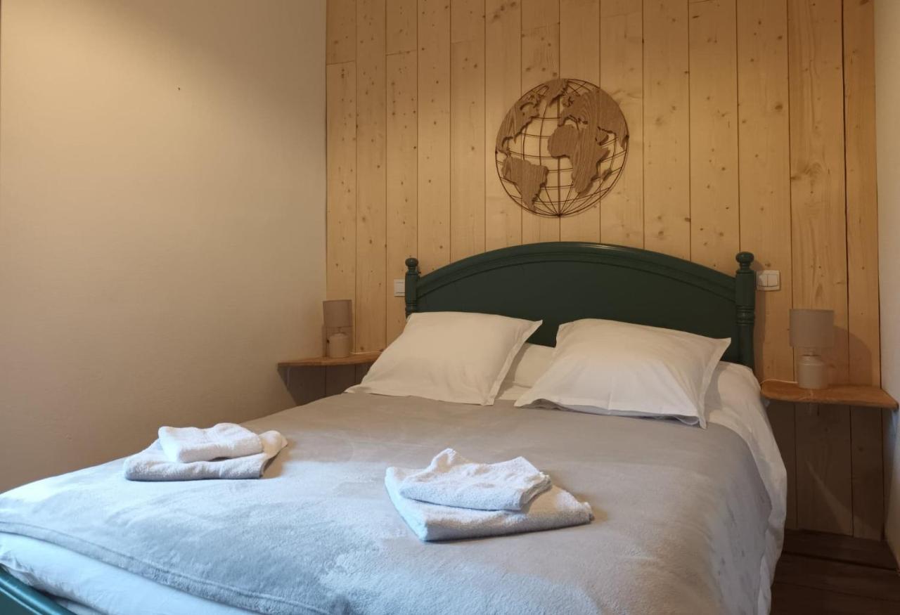 Chambres D'Hotes Le Veilleur De Noblat Saint-Léonard-de-Noblat Eksteriør bilde