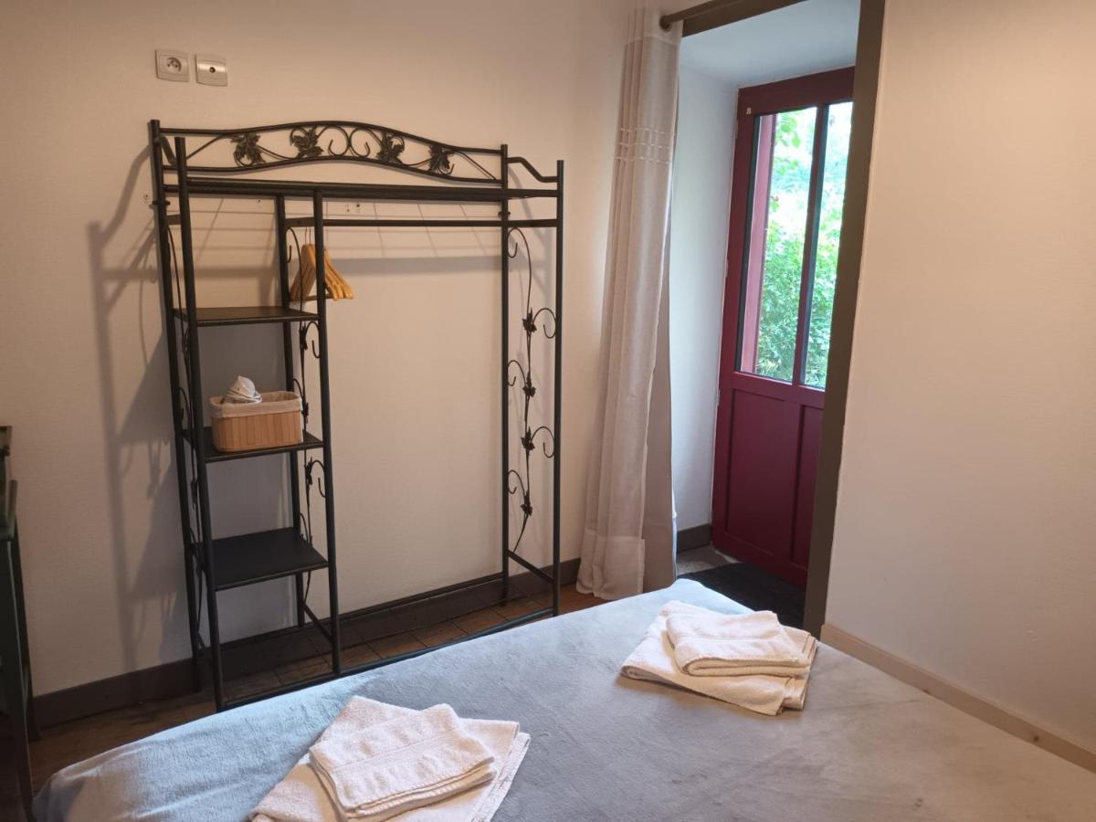 Chambres D'Hotes Le Veilleur De Noblat Saint-Léonard-de-Noblat Eksteriør bilde